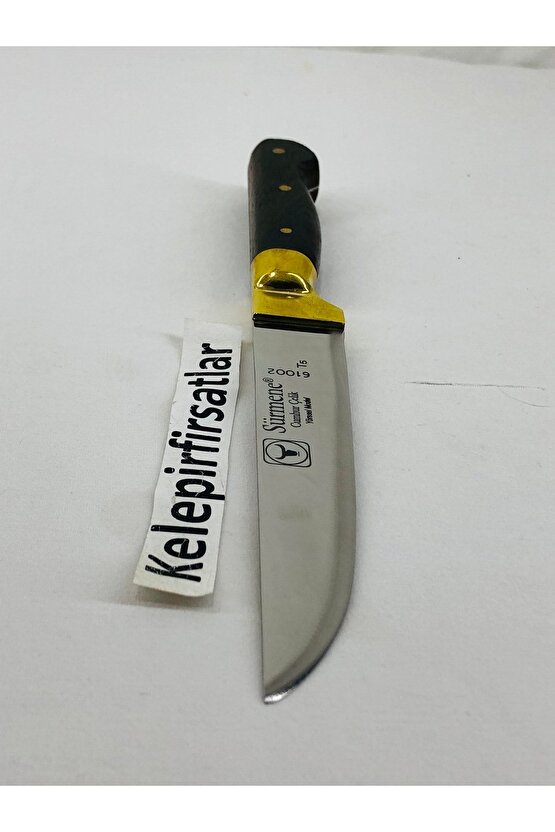 Sürmene Sebze ve Et Bıçağı 24 Cm