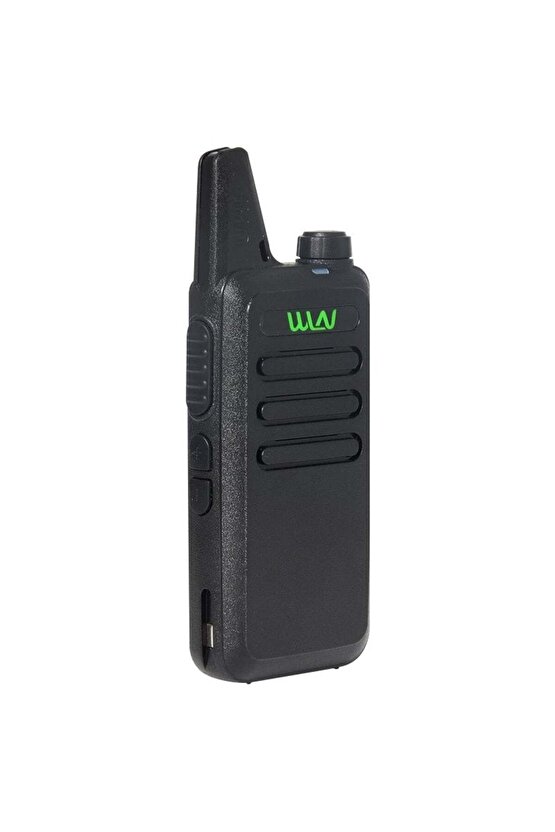 6lı Wln Pmr 446 Altılı El Telsizi