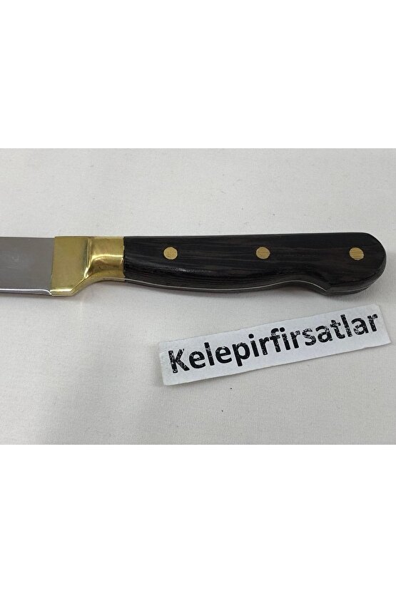 Sebze Ve Et Bıçağı