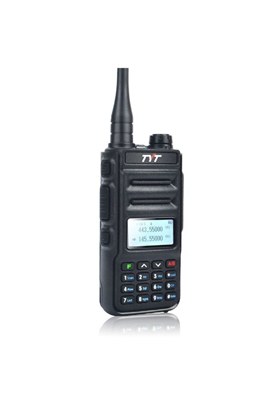 Th-uv88 Dual Band Analog Telsizi
