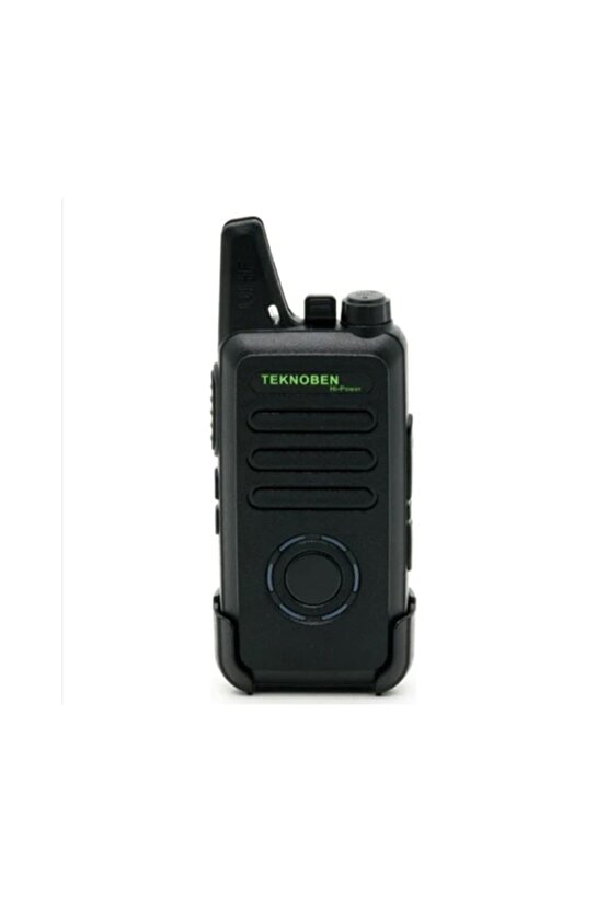 Hi Power Pmr Telsiz