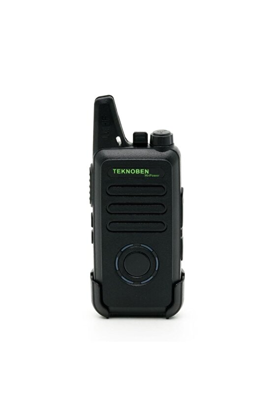 Hi-power Lisanssız Telsiz