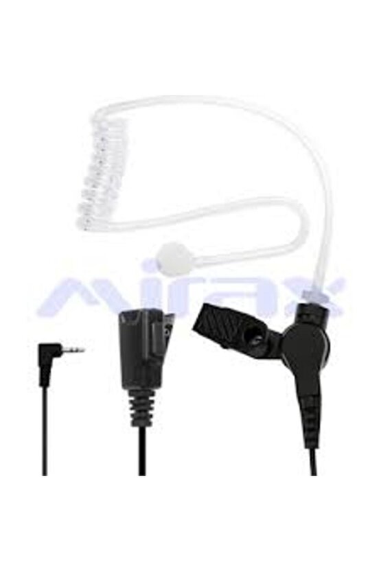 MT201-PC01 PMR Aselsan 690 975 865 655 Uyumlu Akustik Kulaklık