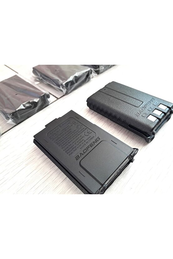 Uv5r Uv5 Uv 5r Bf F8 Bf-f8 Telsiz Bataryası