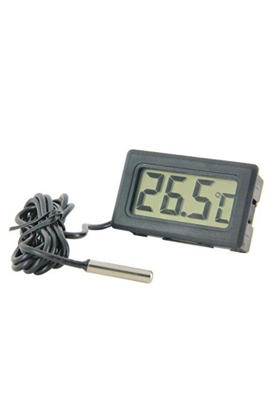 Powermaster Pm-4522 Lr44 Pilli Dıgıtal Termometre