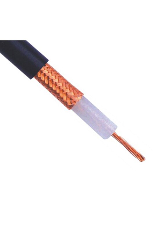 Rg213 Anten Kablosu