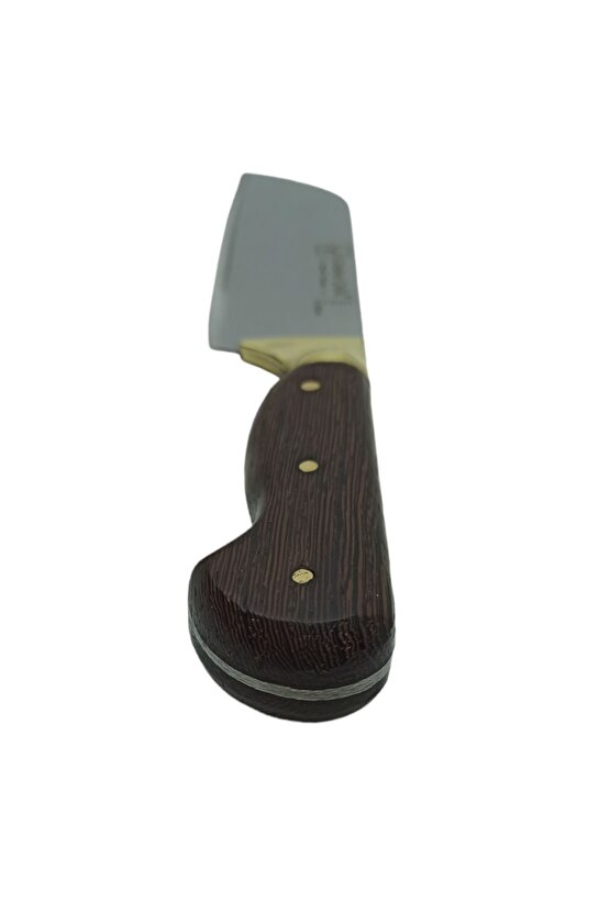 Cumhur Çelik 61620 Santoku Chef Bıçağı