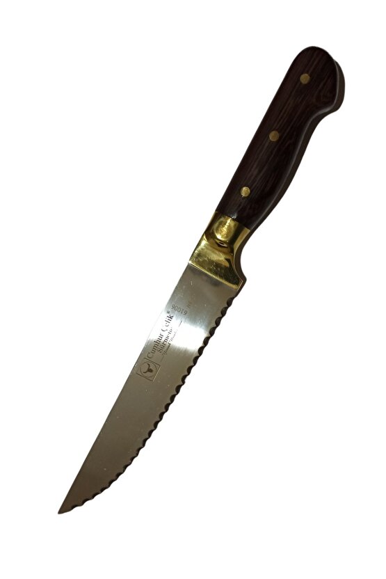 Cumhur Çelik 61006 Sürmene Biftek Bıçağı
