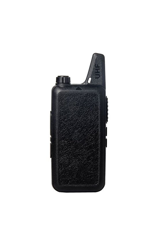 Hi-power Pmr Telsiz