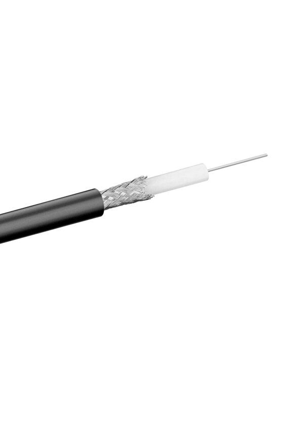 Rg 58 Cu Kablo