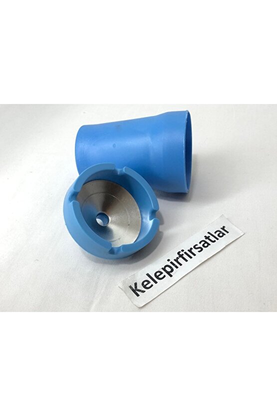 Yerli Üretim Kapalı Mekanlar Için Koku Yapmayan Küllük Renkli Plastik Kül Tablası