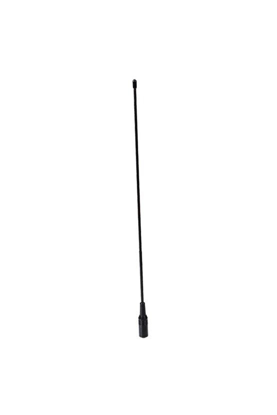 Na-771 Sma F Dişi Uzun Menzil Amatör Dual Uhf Vhf Band Sma-f Tyt Hyt Heider Pro Telsiz Anteni
