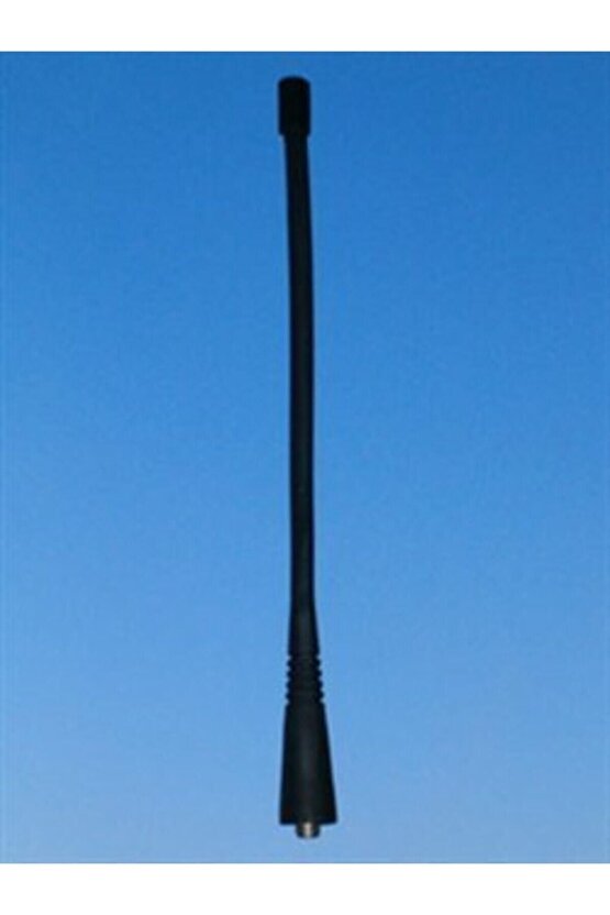 Uhf Cop Anten Motorola Gp300cp040cp140 Vb. Telsiz Için Uzun