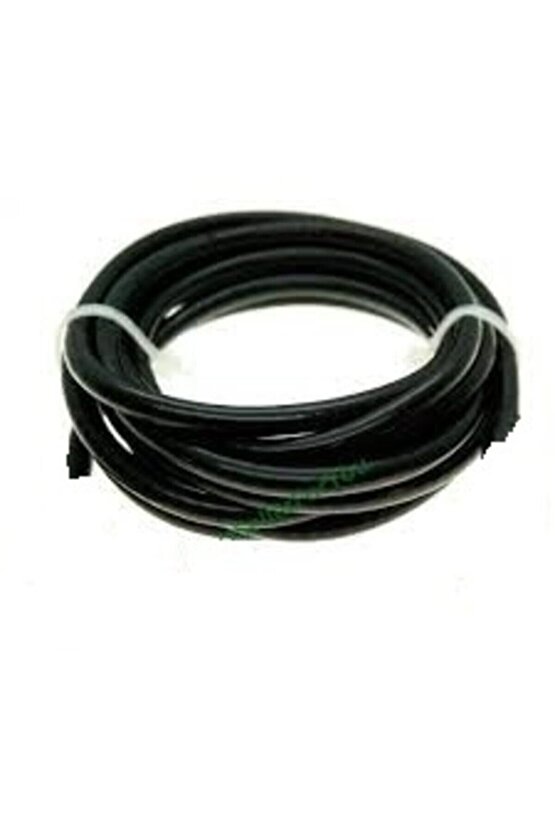 Rg-58 50 Ohm Ince Koaksiyel Sabit Mobil Telsizi Için Çatı Araç Anteni Kablosu 20 mt