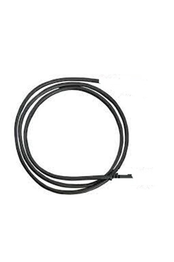 100 cm Yumuşak Anten Kablosu 50ohm Rg58 Swr Power m İçin Parça Kablo