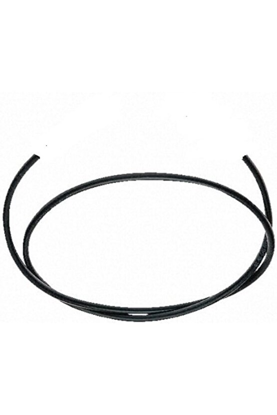 100 cm Yumuşak Anten Kablosu 50ohm Rg58 Swr Power m İçin Parça Kablo