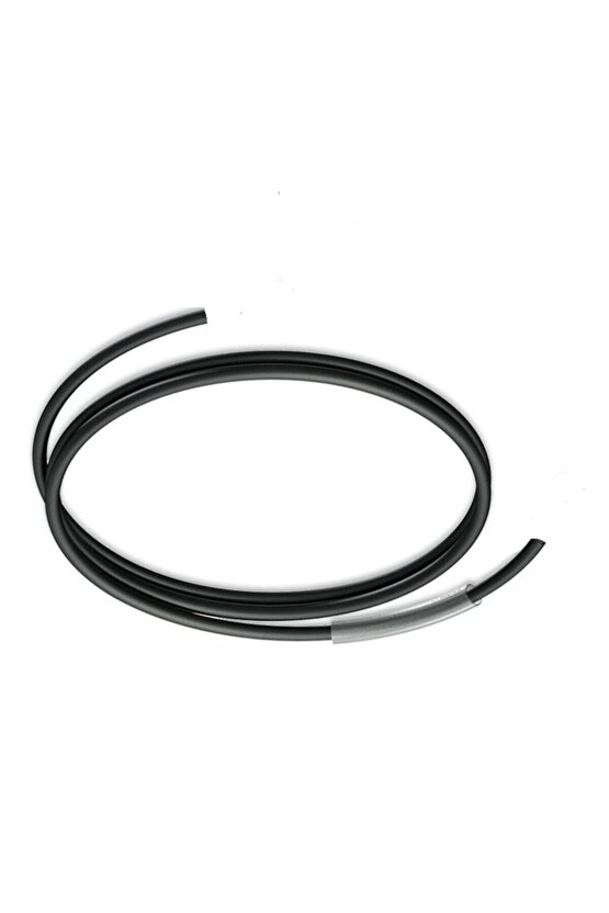 100 cm Yumuşak Anten Kablosu 50ohm Rg58 Swr Power m İçin Parça Kablo