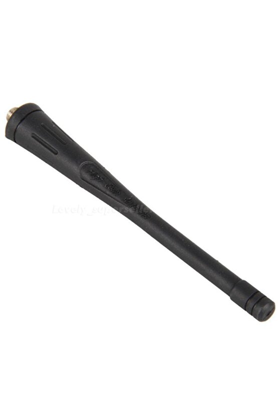 Bf-888s Pmr El Telsizi Yedek Uhf Anten