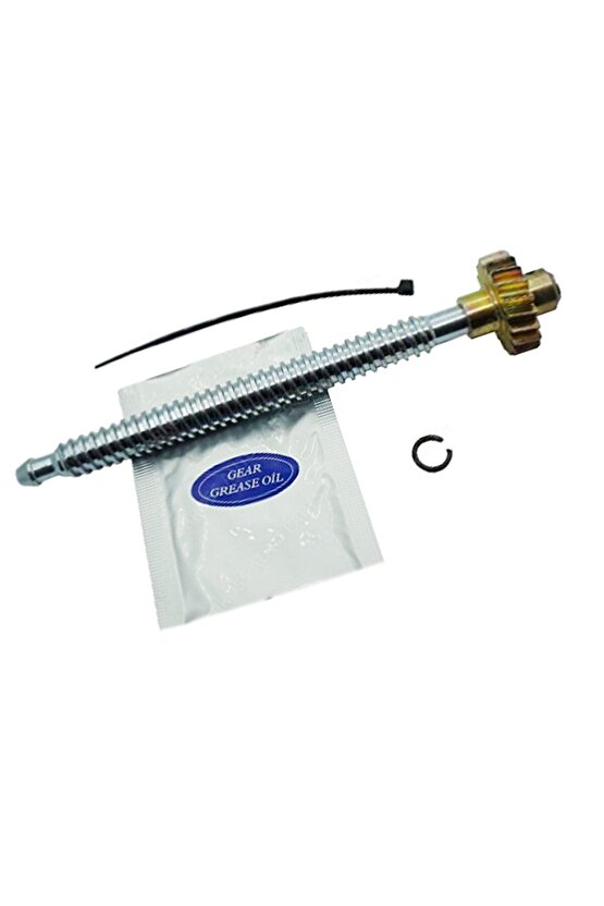 Ford Mondeo, Galaxy, S-max Için Koltuk Dişlisi Metal Milli 16 Cm