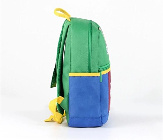 United Colors Of Benetton Anaokulu Çantası 76154