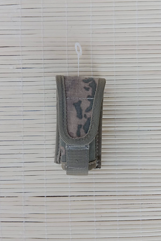 Jandarma Kamuflaj Renkli 40 Ml İmpertex Biber Gazi Kilifi