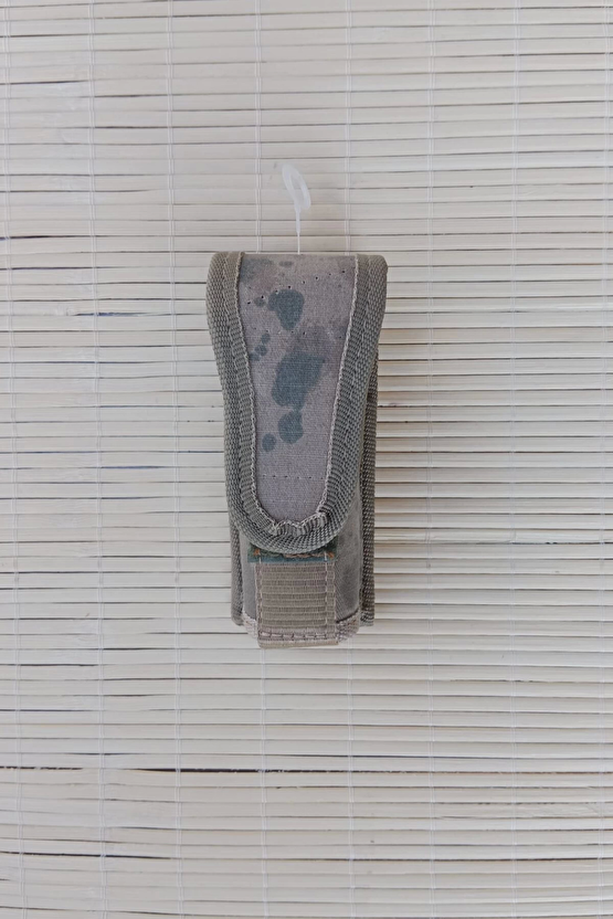 Jandarma Kamuflaj Renkli 50 Ml İmpertex Biber Gazi Kilifi