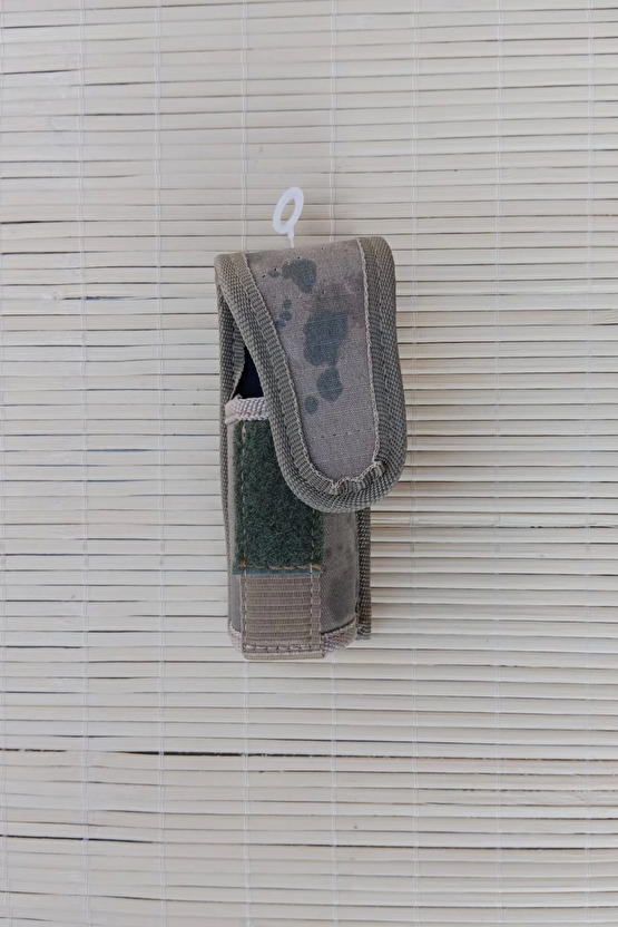 Jandarma Kamuflaj Renkli 50 Ml İmpertex Biber Gazi Kilifi