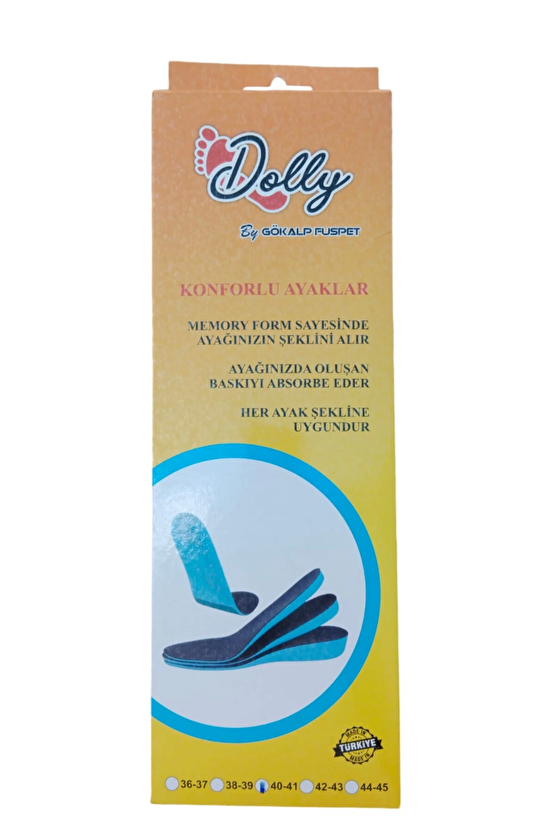 Siyah Renkli Ortopedik Memory Foam Ayakkabi Tabanligi Natural Kemer Destekli İc Ayakkabi Tabanlik
