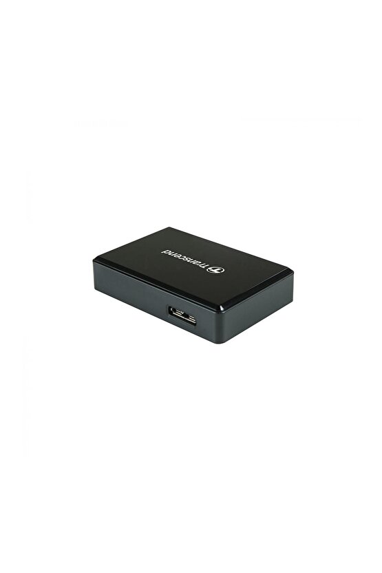 Ts-rdc8k2 Cfsdsdhcsdxcmicrosd Type-c Çoklu Kart Okuyucu