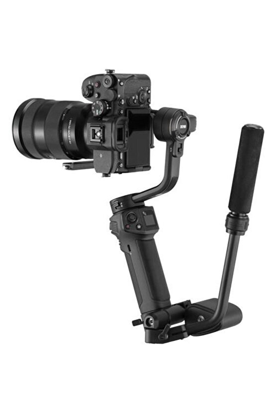 Weebıll 3S Combo Gimbal