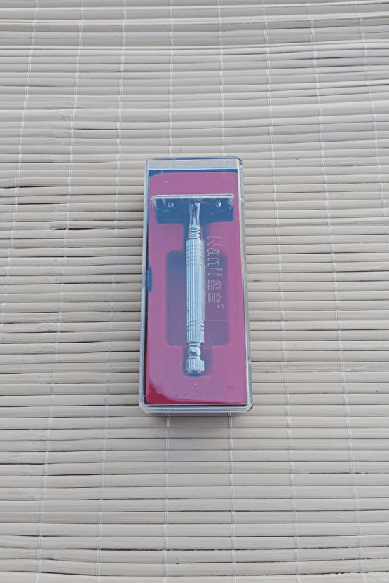 Taksun Tima Shaver Ts 779 Paslanmaz Krom Tras Makinasi
