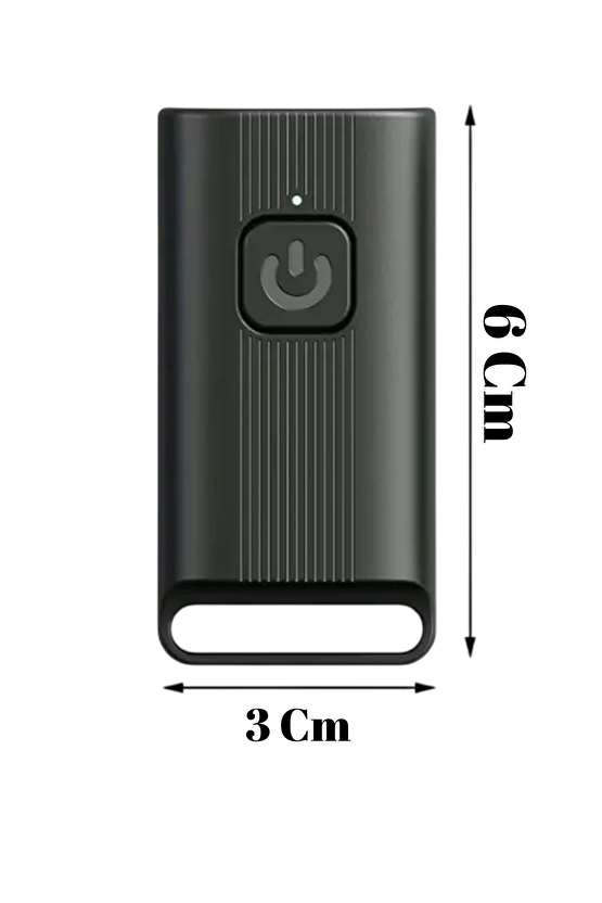 Usb Sarjli Tasinabilir Ultrasonik Kopek Kedi Kovucu Garantili Mini Cihaz