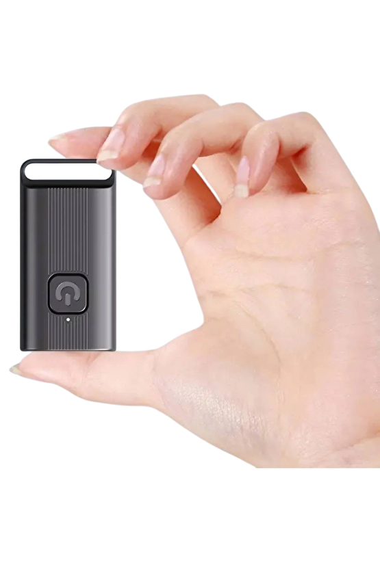 Usb Sarjli Tasinabilir Ultrasonik Kopek Kedi Kovucu Garantili Mini Cihaz
