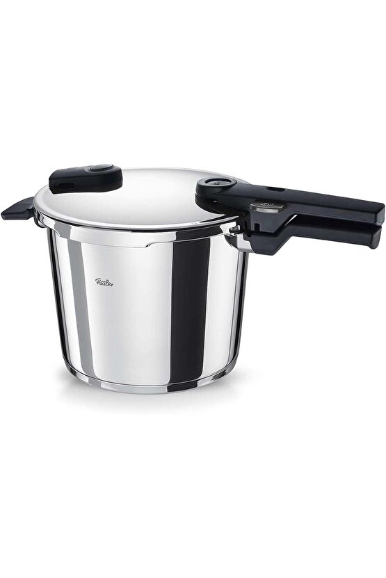 Vitaquick Glossy Düdüklü Tencere 6.0L