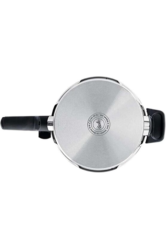 Vitaquick Glossy Düdüklü Tencere 6.0L