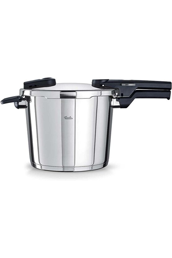 Vitaquick Glossy Düdüklü Tencere 6.0L