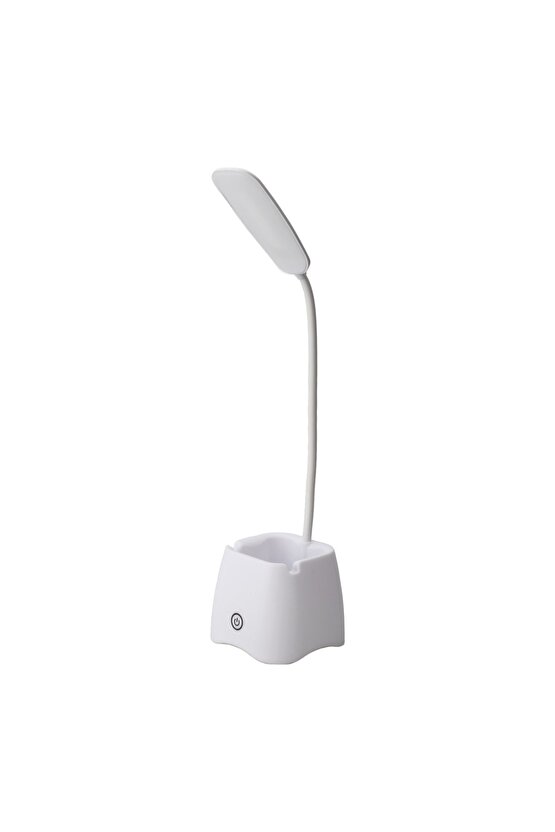 AV-7220 USB ŞARJLI MASA LAMBASI