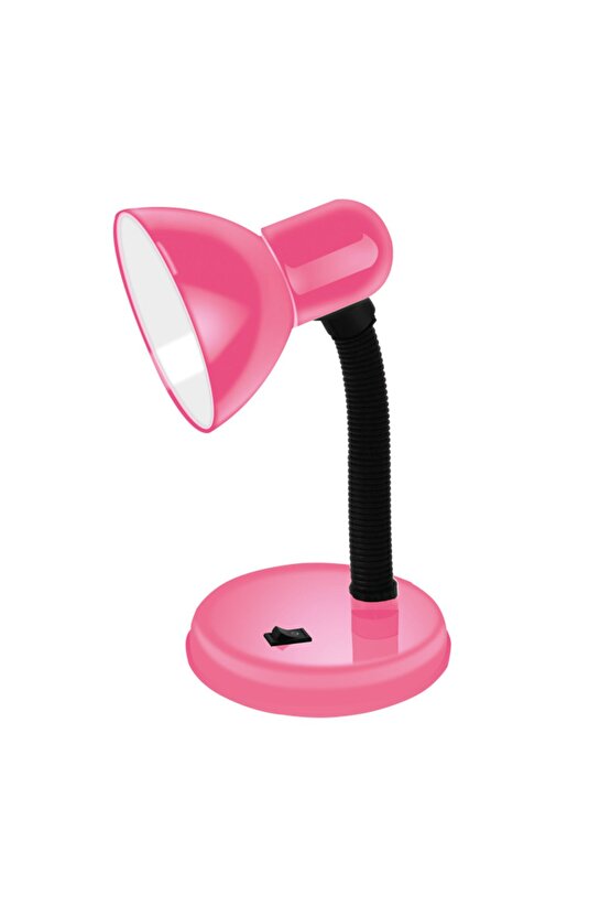 AV-203 Pembe Masa Lambası