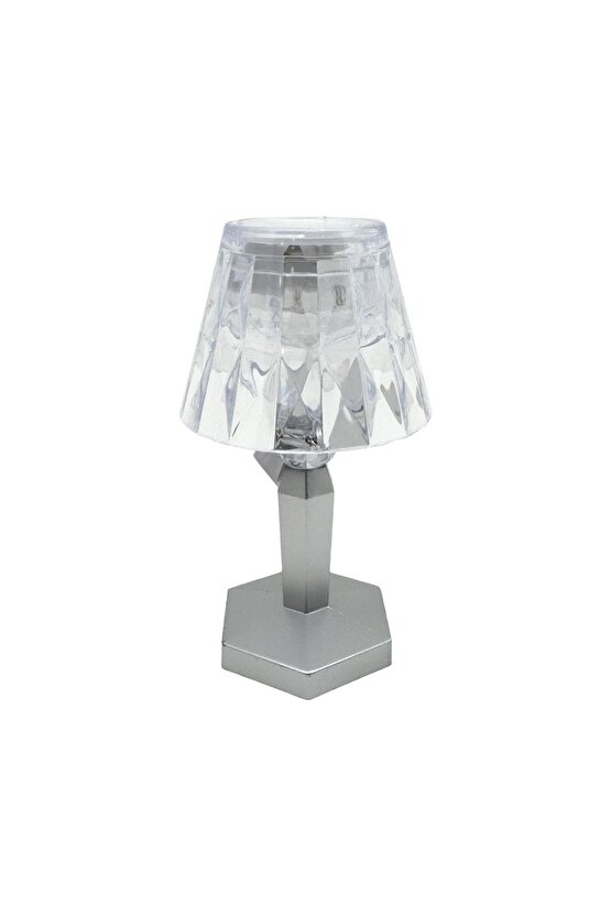 PT-401 MİNİ LED MASA LAMBASI