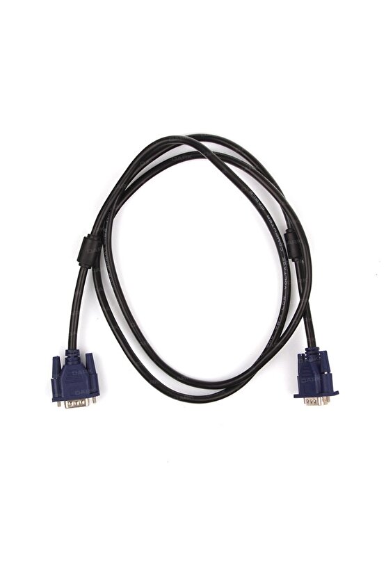 Dk Cb Vga1501.5mt Vga Kablosu (ERKEK-ERKEK)