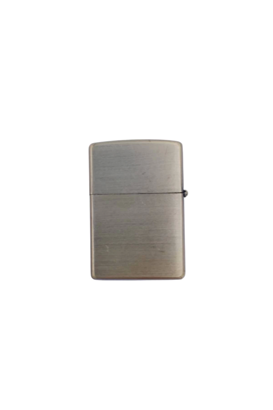 Ozel Tasarim Sari Renkli U.s Navy Special Forces Dedicated Lethal Yazili Kabartmali Zippo Cakmak