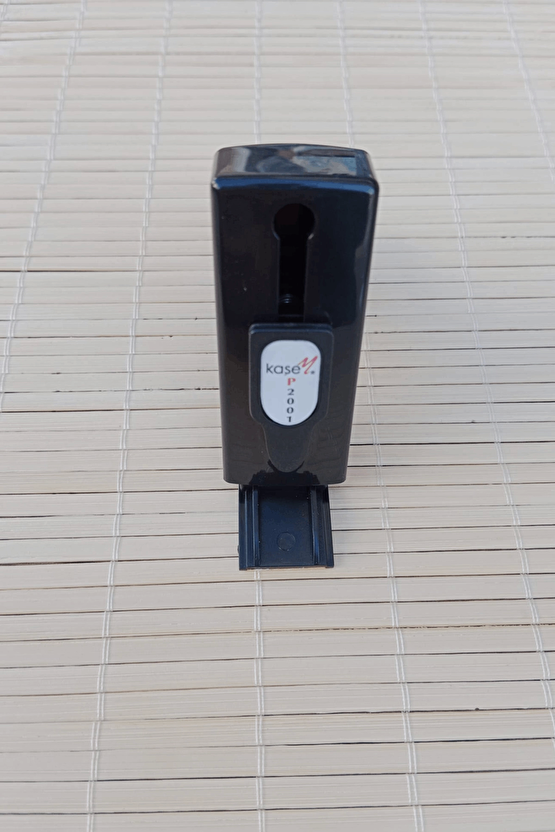 2001 Otomatik Cep Kasesi