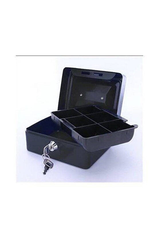 Bozuk Para Kasası Küçük Boy YCB 080 BB2