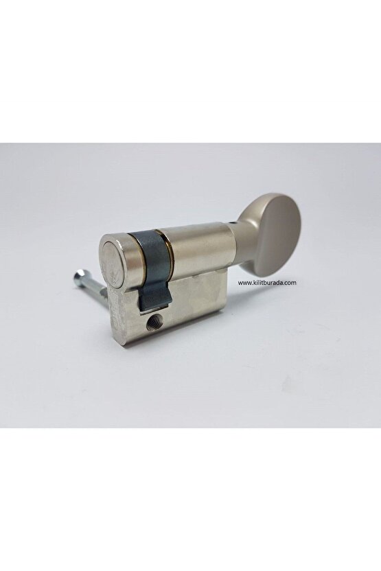 164 M Yarım Tip Mandallı Silindir 41 Mm