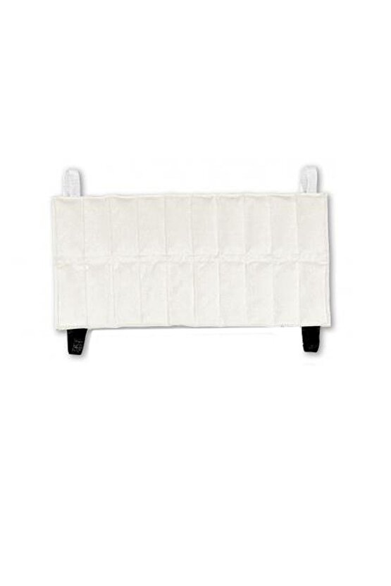 KOL BACAK SIRT BÖLGESİ SICAK UYGULAMA. HOTPACK 10 DİLİMLİ