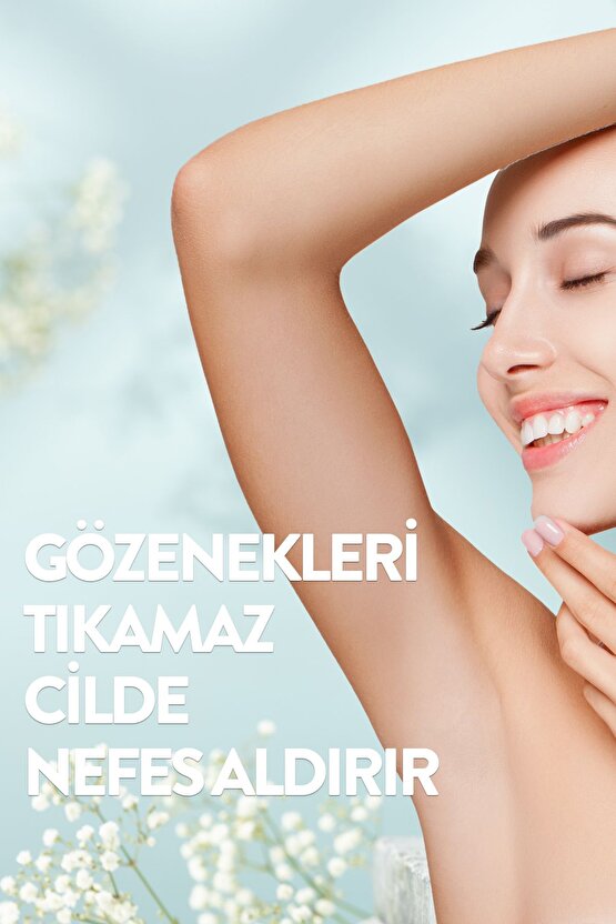 Women Klasik Kadın Deodorant 200 Ml