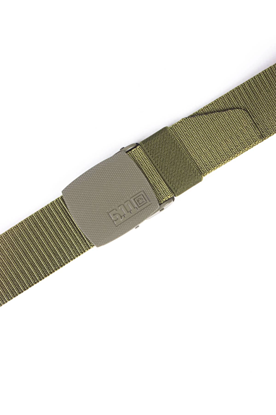 Orjinal 5.11 Tactical Metal Tokali Haki Renkli Palaska Kaliteli Taktik Kemer