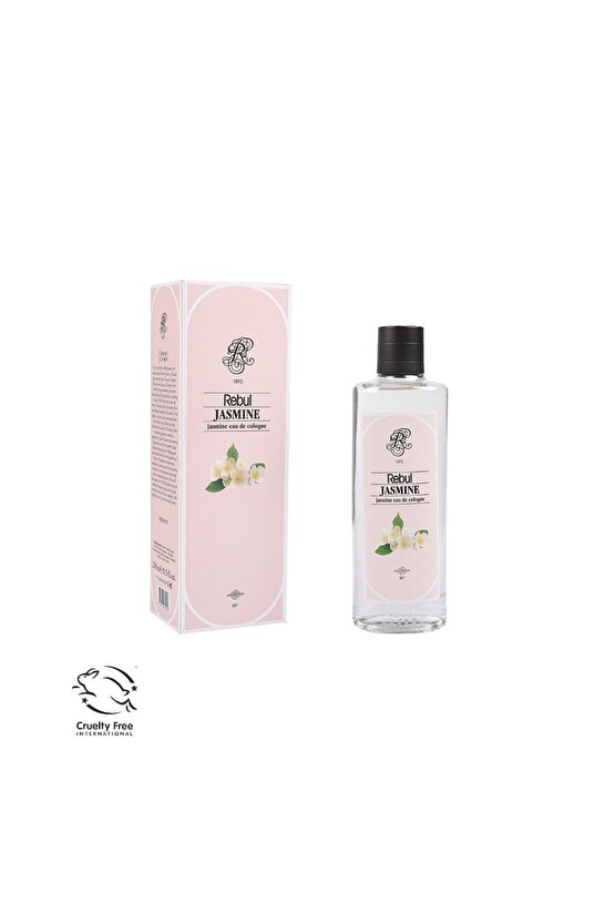 Kolonya Jasmine 250 ml
