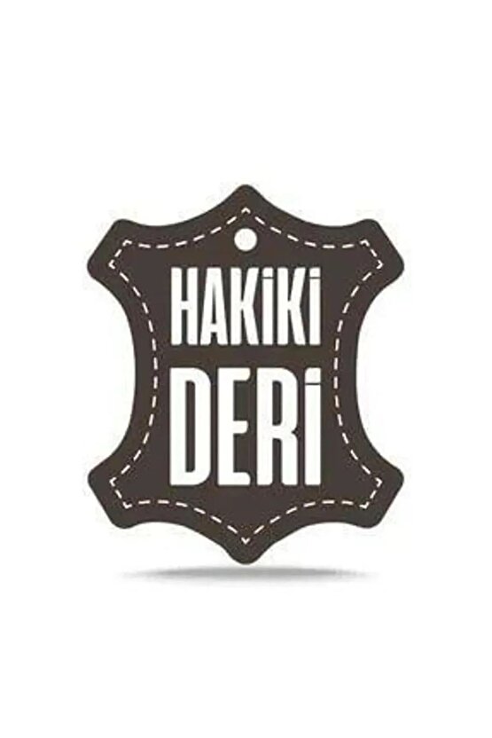 Greyzi Deri Fosil & Her Saate Uygun Saat Kordonu 22  mm kahve   (136 )
