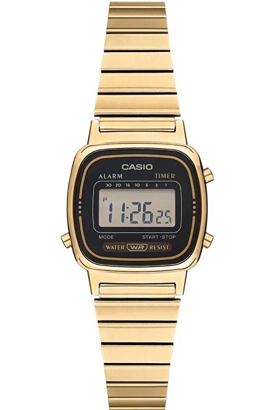 Kadın Kol Saati Retro LA670WGA-1DF